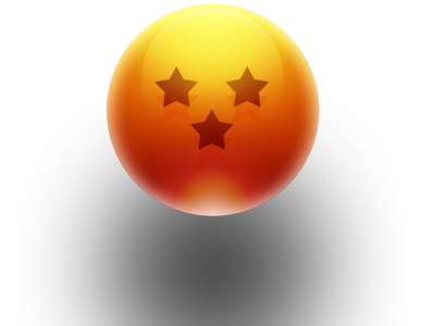 Dragonball Remastered dragonball z icon