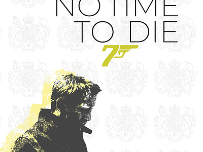 007 Movie poster contest idea