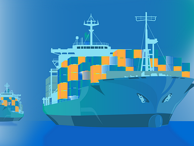 Ship IoT!