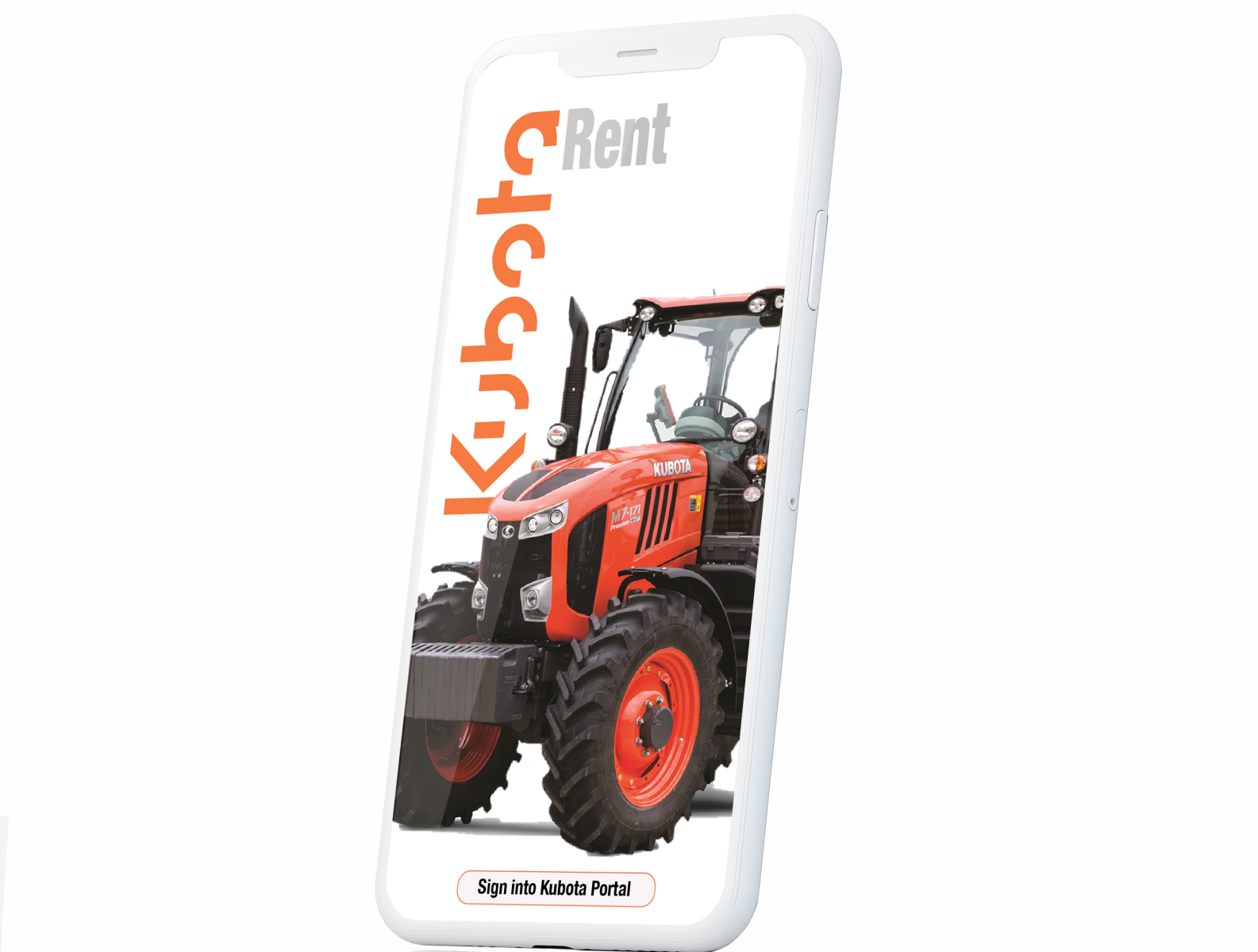 Heavy Equipment Rental App Splashscreen by Justin Lee on Dribbble