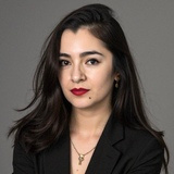 Stephany Membrillo
