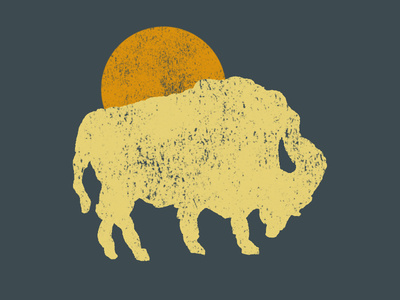 Buffalo