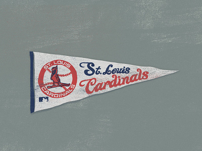1970s St. Louis Cardinals