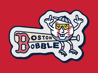 Boston Bobble