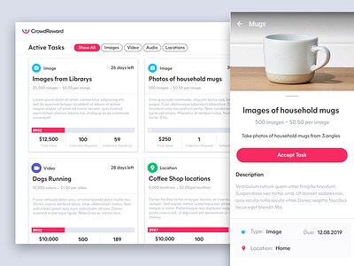 Machine learning platform | Design Sprint