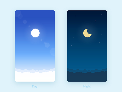 Day and night - 03/06/2018 at 07:13 AM browser day night