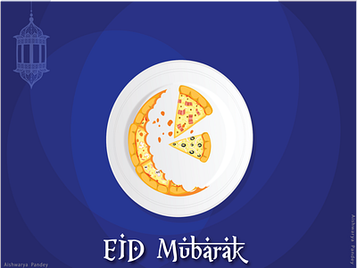 Happy Eid