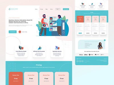 Colad Gray design designer figma illustration ui ui ux ux