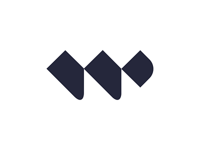 Portfolio Logo logo portfolio w willyelm