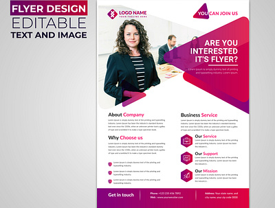 Professional Corporate Flyer Design Templates best design best logo design corporate design corporate flyer corporate identity design flyer artwork flyer design flyer template flyers illustration logo logo design vector