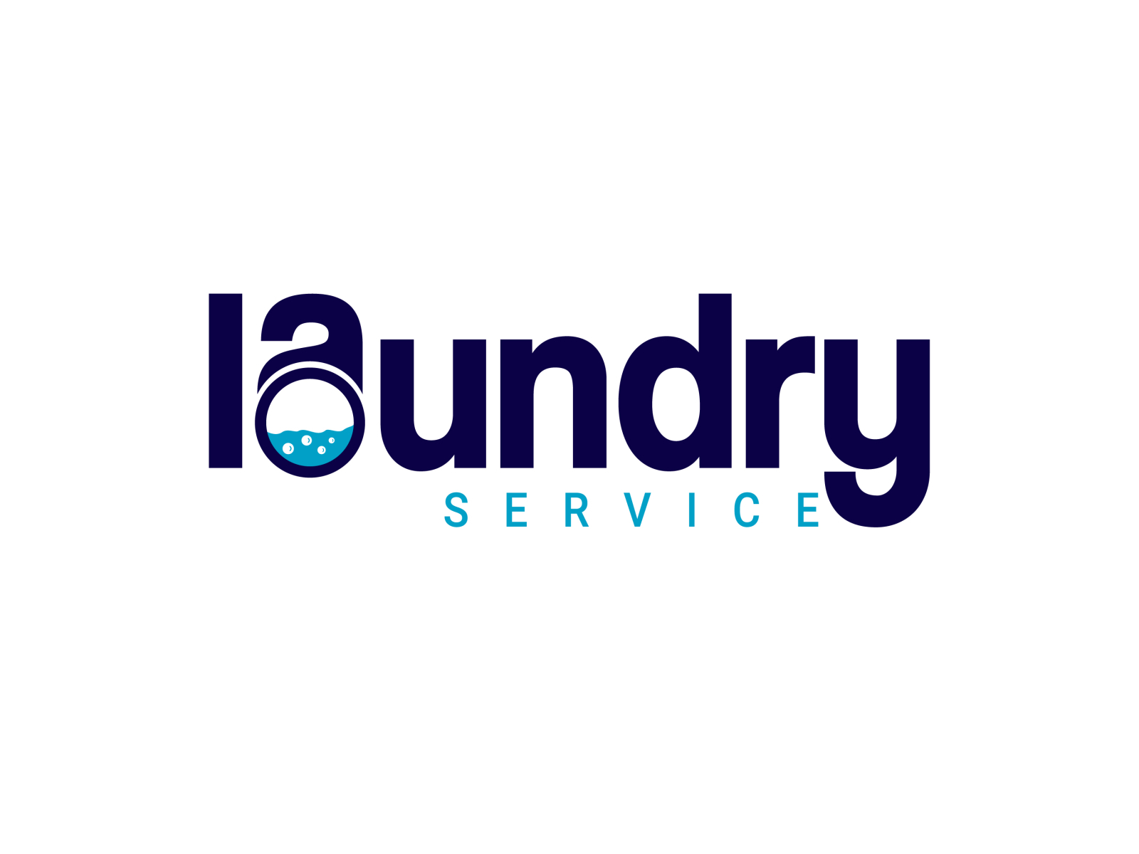 Best Laundry Cleaning Service, Shop Logo Design by Nahiduzzaman Shuvo ...