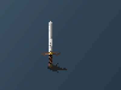 Pixel Sword pixel sword
