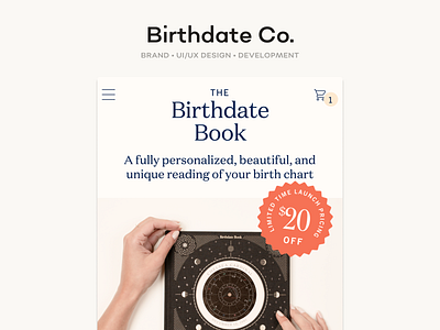 Birthdate Co.