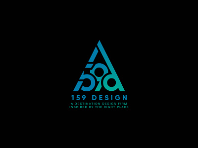 159Design V2 architechture branding construction design logo renovation