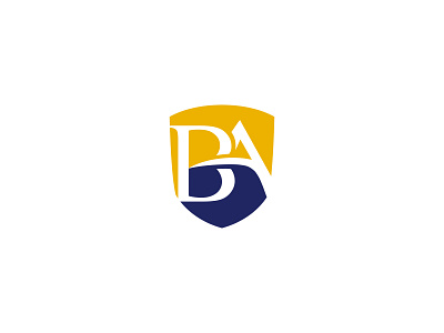 Berkeley Academy branding education icon logo