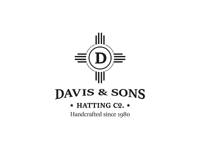 DAVIS SONS