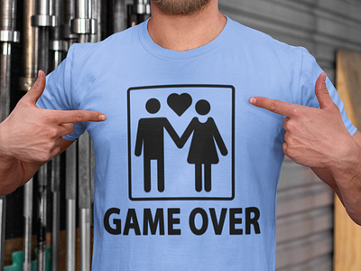 Game over