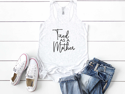 Mother tank top motherhood mothers mothers day tank tank top tank tops tanks top