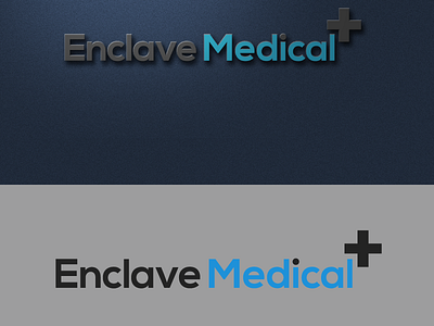 Final Medical Logo