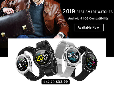 Smart watch artwork branding design graphic design identity illustration illustrator lettering minimal typography