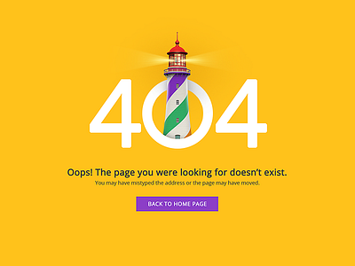 Solomoto / 404 404 error message oops page solomoto