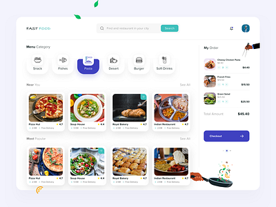 Food Delivery Web App food food and drink food app food delivery food delivery app food delivery service free