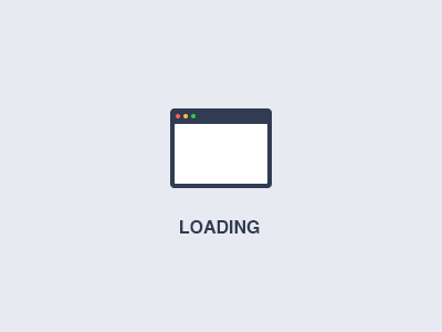 SthUI#15 animation loading ui