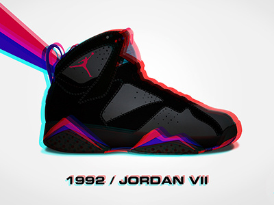 Jordan VII
