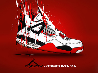 Jordan IV