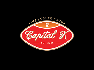 Capital-K Food Brand