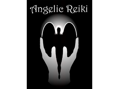 Logo for Reiki Practitioner