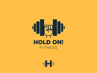 hold on! fitness