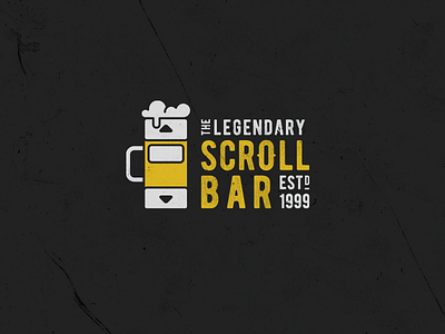 scroll bar