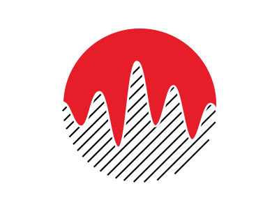 Instruments brand updated branding flat instruments japan logo