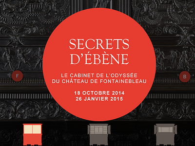 Oldies - Secrets d'ébène