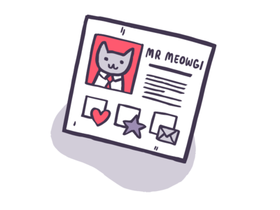 Mr Meowgi's profile