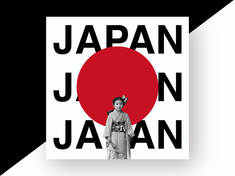 Japan 🇯🇵