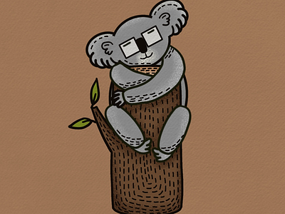 koala