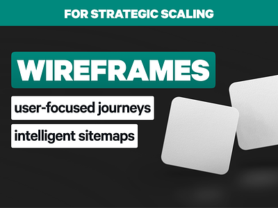 Wireframes design design strategy deutsch german journey journeys sitemap sitemaps wireframe wireframes