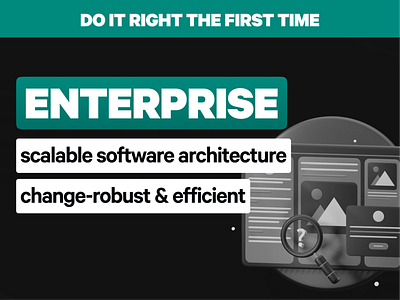 Enterprise Design