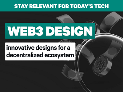 Web3 Design