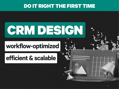 CRM Designs