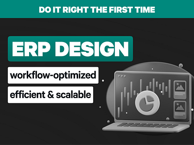 ERP Designs