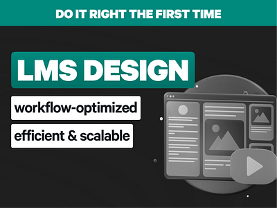 LMS Designs design deutsch enterprise design enterprise software design german learning learning design learning management learning management design learning management system lms lms design ui uiux ux