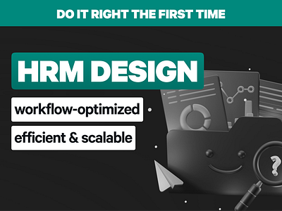 HRM Design