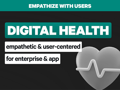 Digital Health Design design deutsch dhealth digital health drg ehealth electronic health enterprise design enterprise health german health enterprise system mhealth mobile health ui uiux ux