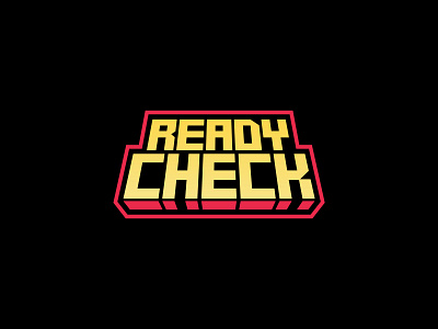 Logo for Retro Gaming Platform