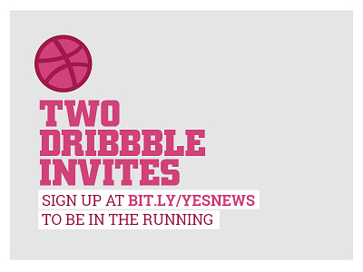 Dribbble Invites dribbble invite invite