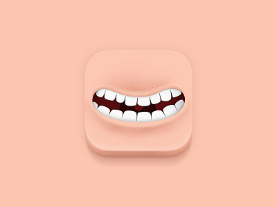 May I Smile App