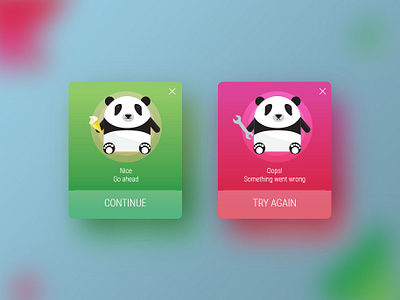 011 Ui Design Flash Messages